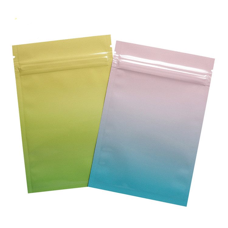 Plastic pouch manufacturer, printed poly bags manufacturers from china
