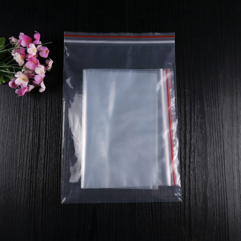 Plastic food packaging bag Paper Pouch Manufacturers