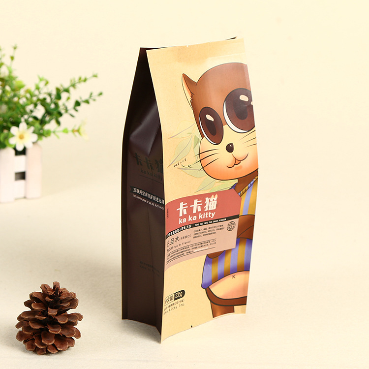 The rise of paper pouches Paper Pouch Manufacturers